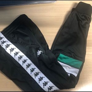 Kappa 222 Memzz Track Pants